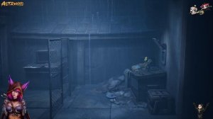 Little Nightmares 2 (02.11.2025)