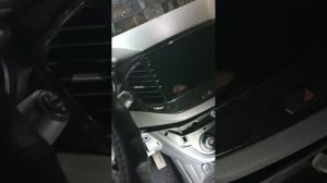 лада веста замена отопителя салона
интересный способ члива антифриза