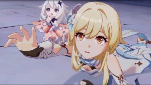 6. Пульс Акаши и пламя кальпы. Геншин