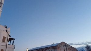 ЧУДЕСНЫЙ ТОБОЛЬСК