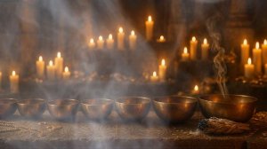 Музыка для Снятия Тревоги и Стресса | Расслабляющая Музыка Тибетских Чаш | Музыка для сна