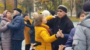 2 ноября 2025 СИРЕНЕВЫЙ ВЕЧЕР #kharkiv