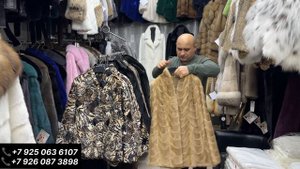 НЕ ПРОПУСТИТЕ !!! НОВИНКИ МОДЕЛЕЙ ШУБ В РАСПРОДАЖЕ В САЛОНЕ ДОМ МЕХА У РОМЫ