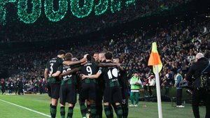 "Краснодар" возглавил таблицу Мир РПЛ после победы в матче со "Спартаком"