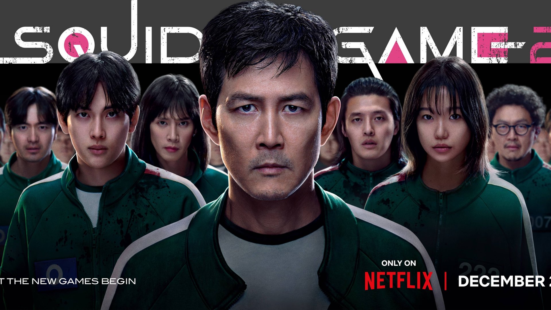 Мягкие игрушки в игре в кальмара 2 серия 2 сезон игра третий лишний. смотреть онлайн