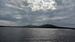 Зюраткуль 2025