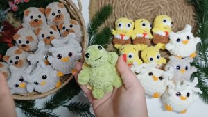 Готовые работы/ Отчет в марафоны/ влюбилась в мк.