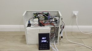 Как подключить парогенератор для бани хамам сауны душевой, своими руками | инструкция по установке