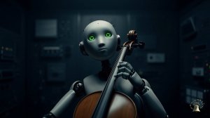 Романтический сон симбиота. Мощный дапстеп.