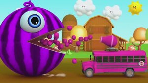 МУЛЬТИКИ ДЛЯ ДЕТЕЙ РАЗНЫЕ КРАСКИ