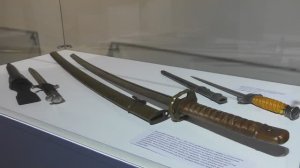 «Память о подвиге»: на форуме «Народ и армия едины» покажут реликвии дальневосточных фронтовиков.