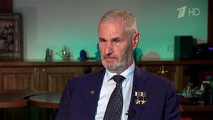 80 лет исполняется Юрию Соломонову - создателю ракетных комплексов "Ярс", "Булава" и "Тополь-М"