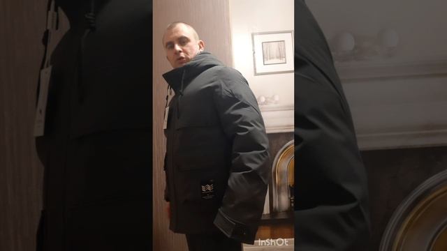 ПроПокупки.Обзор зимней куртки DAUNTLESS Collection 24.mp4