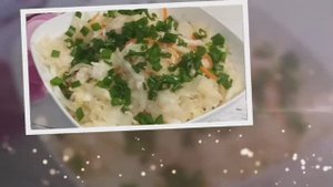 Квашеная капуста готовлю только так. Самый удачный рецепт.