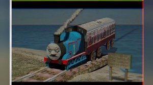 Томас и его друзья потеряная серия (03.11.25) Карусель