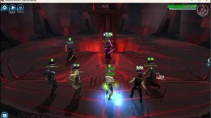 Завоевание - 5 Сектор - Босс - КЛС