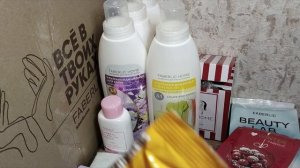 Обзор . Новинки каталога .#Фаберлик