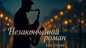 Игорь Крутой & Ирина Аллегрова — Незаконченный роман | Саксофон