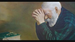 Ангел хранитель мой