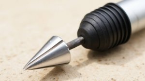 ДЕЛАЕМ НАСАДКИ ДЛЯ ПЕРФОРАТОРА СВОИМИ РУКАМИ! УНИВЕРСАЛЬНЫЕ ТРЮКИ ДЛЯ МАСТЕРА