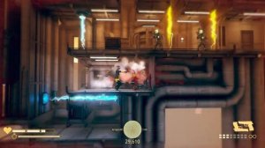 My Friend Pedro (Walkthrough) -  The Internet I Level 1