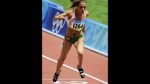 Ивет Лалова ( Ivet Lalova )