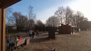 Я ни о чём на свете не жалею. Песня для хорошего настроения с надеждой на радостные дни...