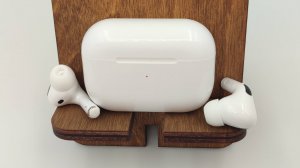 Обзор TWS наушников Kenshi AIR-01