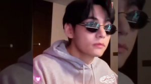 Доброе Утро,Тэхёни!🌸☕🌸