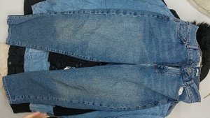 39899 Микс оригинал Англия очищенный от брака, 4пак, Door 2 door Eng, секонд (original) оптом