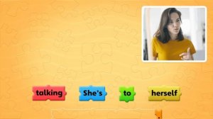 Cambridge Primary Path 4 Unit 2 Grammar animation 1