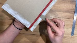 Как сделать листь для блистерной монеты, пошагово