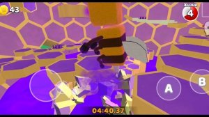 прохождение супер медведь адвенчерс