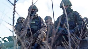 На Украине признали, что потеря Красноармейска обернется крахом всей обороны