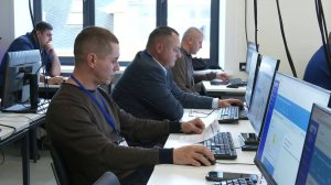 В Костроме стартовало обучение участников программы «Герои44»