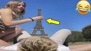 Я ржал до слез 😂 5 Минут смеха 2025 Смешные видео Лучшие Лютые ПРИКОЛЫ Ноября! Подборка