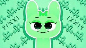 заставка спрунки с эффектами screensaver