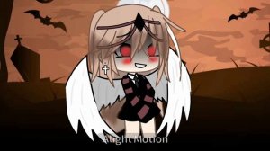 это заставка на какие нибудь аск или реакции