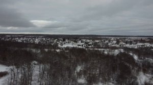 Успенская Церковь 2021 г.