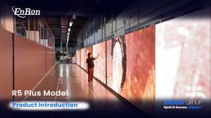 Enbon представляет вам идеальное сочетание технологий и искусства