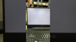 Asus TUF штрих 4647