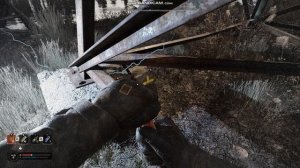 S.T.A.L.K.E.R. 2 -Аномалия электро-комета