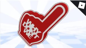 Вечная Бесплатная Вещь в Роблоксе.