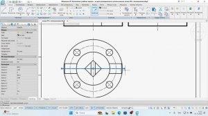 Разрезы, задача №3