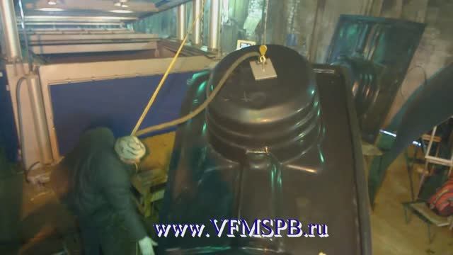 вакуумформовка смотреть онлайн