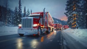 Реклама Coca-Cola ｜ Holidays Are Coming 2025