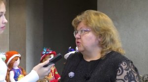 Выставка Клуба ТОНУС ко Дню города Свердловска