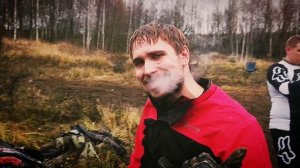Мото пикник и заезды на время с.Успенское Enduro DmD