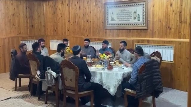 мовлид у албогачиевых смотреть онлайн