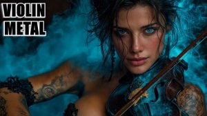 Ashes of Sound | Violin Metal Cello Piano – A Requiem Reimagined